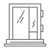 icons8-door-100